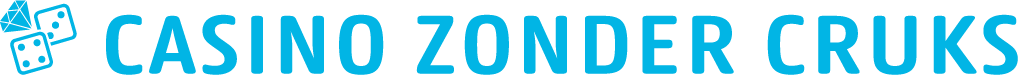 casino zonder cruks logo